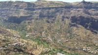 Inselhüpfen auf den Kanaren - La Gomera - Palmental - Valle Gran Rey