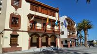 Inselhüpfen auf den Kanaren - La Gomera