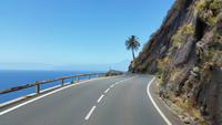 Inselhüpfen auf den Kanaren - La Gomera