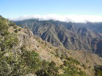 Inselhüpfen auf den Kanaren - La Gomera