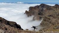 Inselhüpfen auf den Kanaren - La Palma - Caldera de Taburiente