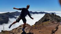 Inselhüpfen auf den Kanaren - La Palma - Caldera de Taburiente