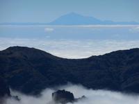 Inselhüpfen auf den Kanaren - La Palma - Caldera de Taburiente