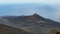 Inselhüpfen auf den Kanaren - La Palma - Vulkan Teneguia