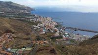 Inselhüpfen auf den Kanaren - Santa Cruz de La Palma