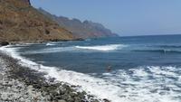 Inselhüpfen auf den Kanaren - Teneriffa - Anaga Gebirge - Taganana