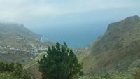Inselhüpfen auf den Kanaren - Teneriffa - Anaga Gebirge - Taganana