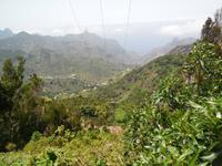 Inselhüpfen auf den Kanaren - Teneriffa - Anaga Gebirge