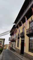 Inselhüpfen auf den Kanaren - Teneriffa - La Orotava - Casa de Los Balcones