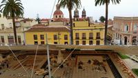 Inselhüpfen auf den Kanaren - Teneriffa - La Orotava