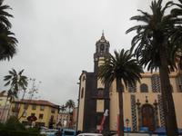 Inselhüpfen auf den Kanaren - Teneriffa - La Orotova