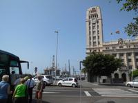 Inselhüpfen auf den Kanaren - Teneriffa - Santa Cruz de Tenerife