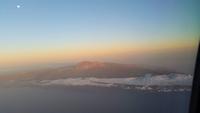 Inselhüpfen auf den Kanaren - Teneriffa - Teide