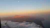 Inselhüpfen auf den Kanaren - Teneriffa - Teide
