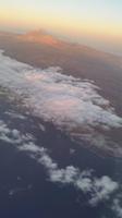 Inselhüpfen auf den Kanaren - Teneriffa - Teide
