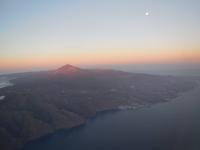 Inselhüpfen auf den Kanaren - Teneriffa - Teide