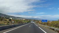 Inselhüpfen auf den Kanaren - Teneriffa 