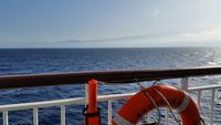 Inselhüpfen auf den Kanaren - nach La Gomera