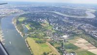 Inselhüpfen auf den Kanaren - zurück nach Deutschland - Düsseldorf