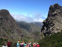 Inselrundfahrt auf La Gomera - Fährüberfahrt nach La Palma (58)