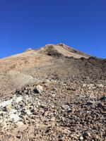 Kraterlandschaft 
