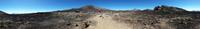 La Caldera und Teide-Vulkan - Teneriffa