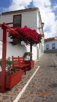 La Gomera - Bergdorf Agulo