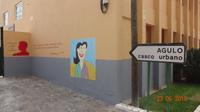 La Gomera - Bergdorf Agulo