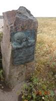 La Gomera - Denkmal an die Pfeiffsprache
