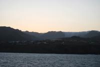 La Gomera - Fähre nach La Palma