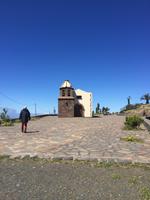 La Gomera 