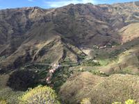 La Gomera 