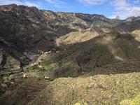 La Gomera 