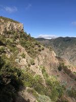 La Gomera 