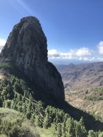 La Gomera 