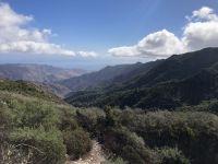La Gomera 