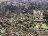 La Gomera 