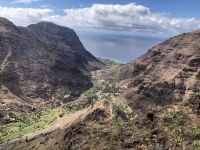 La Gomera 