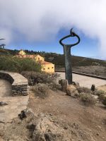 La Gomera 