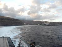 La Gomera