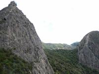 La Gomera