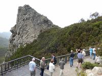 La Gomera