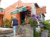 La Gomera