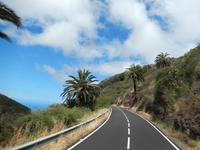 La Gomera