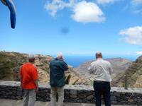 La Gomera