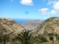 La Gomera