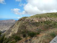 La Gomera
