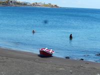 La Gomera