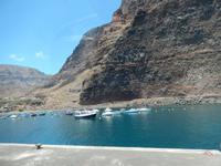 La Gomera