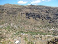 La Gomera